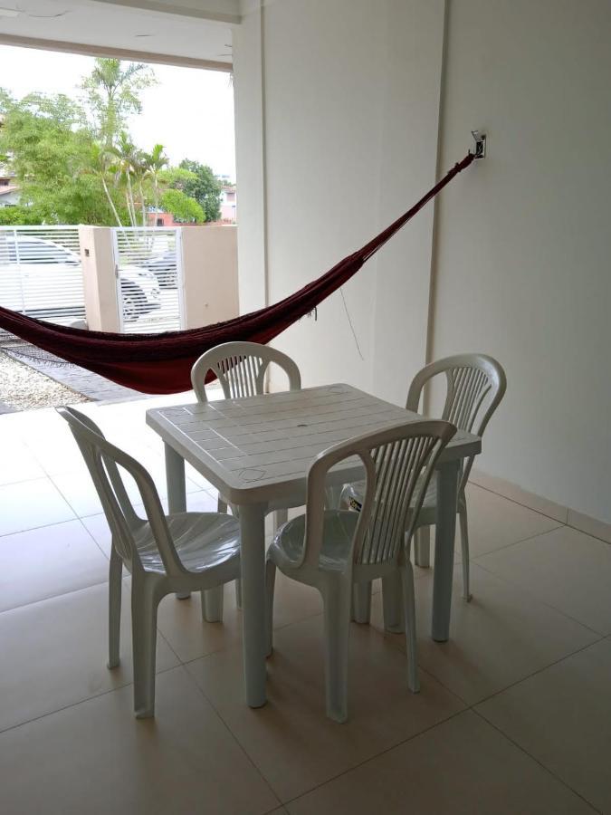 Casas Para Locacao Em Бомбиньяс Экстерьер фото