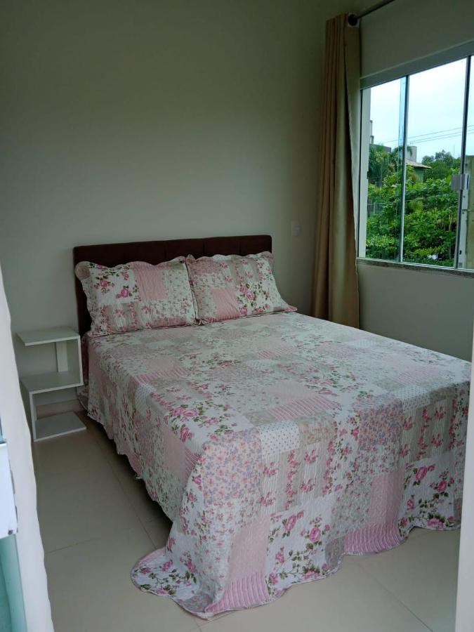 Casas Para Locacao Em Бомбиньяс Экстерьер фото