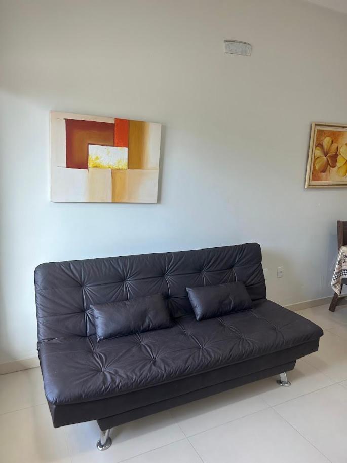 Casas Para Locacao Em Бомбиньяс Экстерьер фото